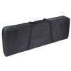 Boston KGB-565-124 Gigbag Smart pokrowiec na keyboard 124x40x13cm